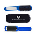 Folding Comb w/Mirror